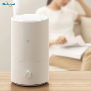 Máy tạo độ ẩm Xiaomi Mijia MJJSQ04DY 4L - Tạo ẩm đến 26 giờ
