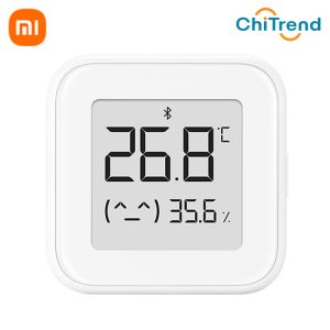 Nhiệt ẩm kế thông minh Xiaomi XMWSDJ04MMC