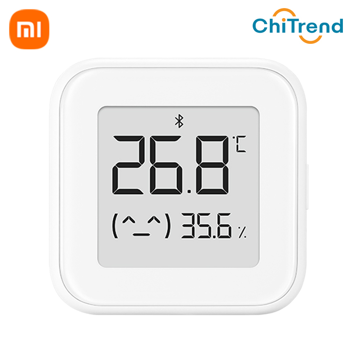 Nhiệt ẩm kế thông minh Xiaomi XMWSDJ04MMC