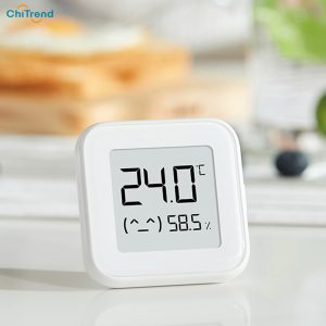 Nhiệt ẩm kế thông minh Xiaomi XMWSDJ04MMC