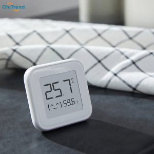 Nhiệt ẩm kế thông minh Xiaomi XMWSDJ04MMC