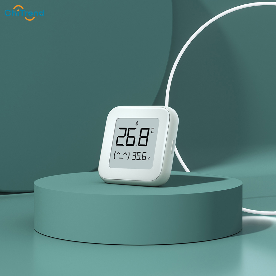 Nhiệt ẩm kế thông minh Xiaomi XMWSDJ04MMC