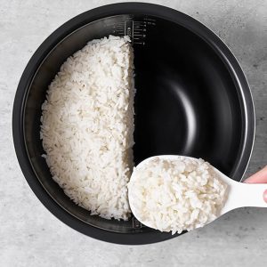 Nồi cơm điện áp suất Xiaomi Mijia MFB2BM 4L