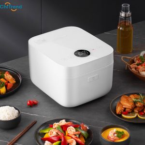 Nồi cơm điện áp suất Xiaomi Mijia MFB2BM 4L