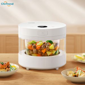 Nồi cơm điện trong suốt Xiaomi Mijia MFB04M 4L