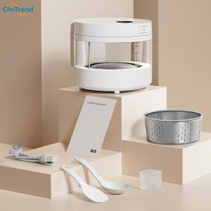 Nồi cơm điện trong suốt Xiaomi Mijia MFB04M 4L