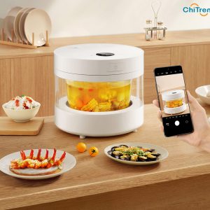 Nồi cơm điện trong suốt Xiaomi Mijia MFB04M 4L