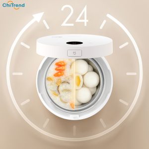 Nồi cơm điện trong suốt Xiaomi Mijia MFB04M 4L