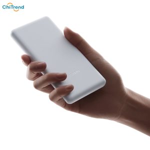 Pin sạc dự phòng 10000mAh 22.5W Xiaomi Lite P16ZM