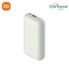 Pin sạc dự phòng Xiaomi Pocket Edition Pro 10000mAh 33W