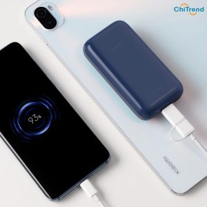 Pin sạc dự phòng Xiaomi Pocket Edition Pro 10000mAh 33W