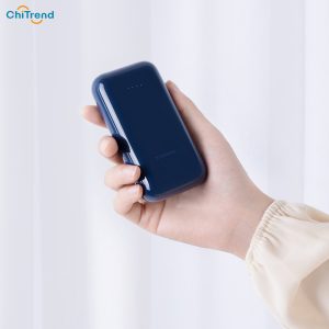 Pin sạc dự phòng Xiaomi Pocket Edition Pro 10000mAh 33W