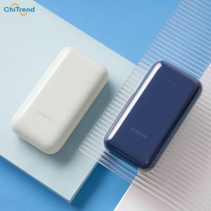 Pin sạc dự phòng Xiaomi Pocket Edition Pro 10000mAh 33W