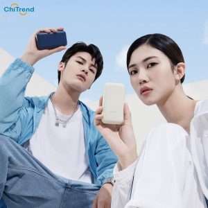 Pin sạc dự phòng Xiaomi Pocket Edition Pro 10000mAh 33W