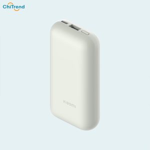 Pin sạc dự phòng Xiaomi Pocket Edition Pro 10000mAh 33W