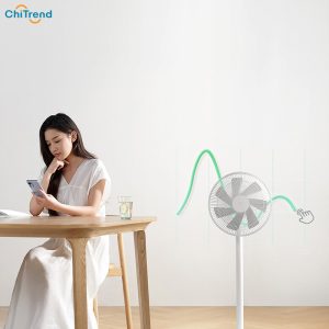 Quạt đứng DC Inverter Xiaomi Mijia 1X BPLDS07DM