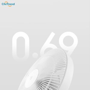 Quạt đứng DC Inverter Xiaomi Mijia 1X BPLDS07DM