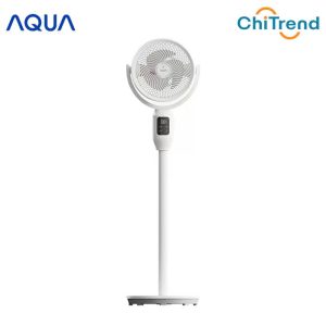 Quạt tuần hoàn không khí AQUA AQF-ED1823T(W) giá rẻ