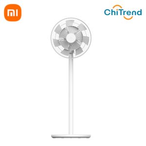 Quạt tuần hoàn không khí có pin Xiaomi Mijia BPLDS05DM