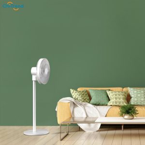 Quạt tuần hoàn không khí có pin Xiaomi Mijia BPLDS05DM