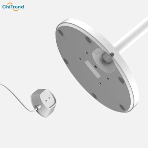 Quạt tuần hoàn không khí có pin Xiaomi Mijia BPLDS05DM