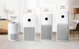 Review máy lọc không khí Xiaomi nên mua nhất năm 2025