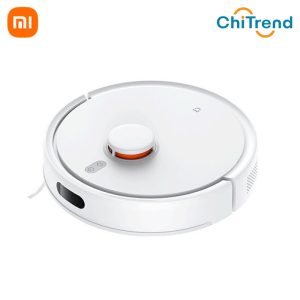 Robot hút bụi lau nhà Xiaomi Mijia 3C C103 - Lực hút 5000Pa