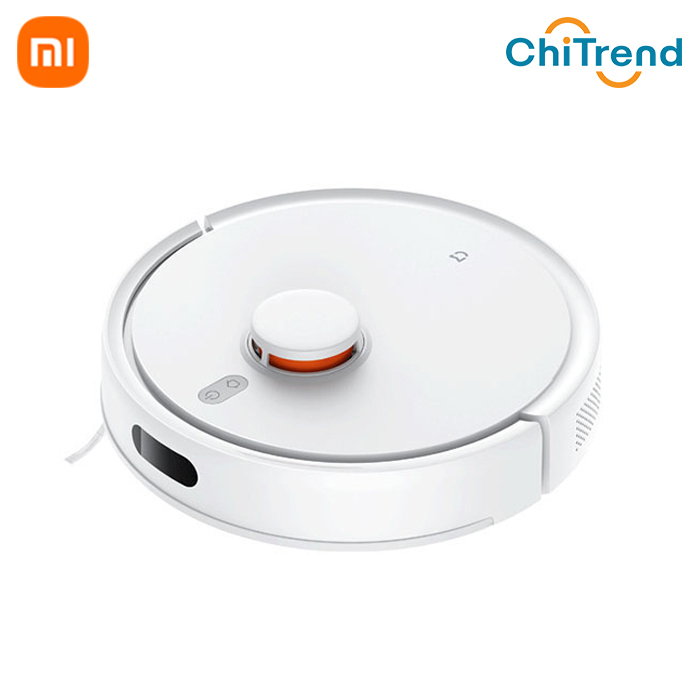 Robot hút bụi lau nhà Xiaomi Mijia 3C C103 - Lực hút 5000Pa