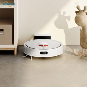 Robot hút bụi lau nhà Xiaomi Mijia 3C C103 - Lực hút 5000Pa