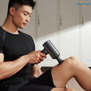 Súng massage cầm tay Xiaomi Mijia 2 MJJMQ05-ZJ