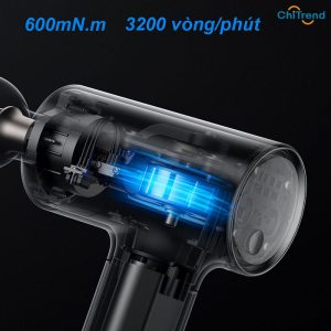 Súng massage cầm tay Xiaomi Mijia 2 MJJMQ05-ZJ