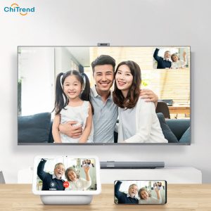 Webcam Xiaomi TV Full HD 1080P LSXTM7-1