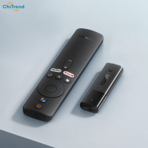 Xiaomi TV Stick 4K (Bản quốc tế)
