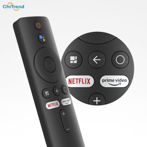 Xiaomi TV Stick 4K (Bản quốc tế)