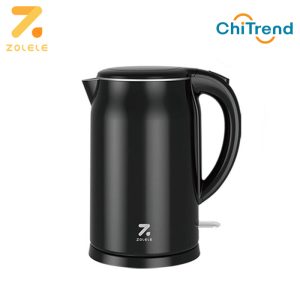 Ấm đun nước siêu tốc ZOLELE SH1701 1.7L