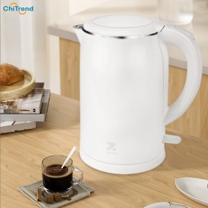 Ấm đun nước siêu tốc ZOLELE SH1701 1.7L