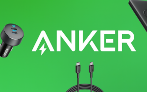 Anker của nước nào?