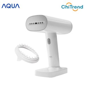 Bàn ủi hơi nước cầm tay AQUA AQS-W2598(W)