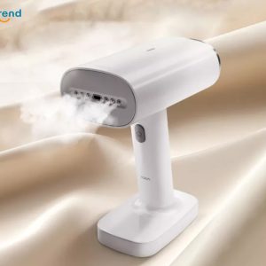 Bàn ủi hơi nước cầm tay AQUA AQS-W2598(W)