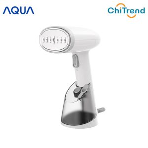 Bàn ủi hơi nước cầm tay AQUA AQS-SH2502R dung tích 250ml