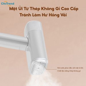 Bàn ủi hơi nước cầm tay Lydsto YY-SCGTJ01-W03