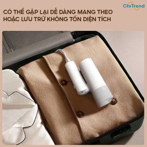 Bàn ủi hơi nước cầm tay Lydsto YY-SCGTJ01-W03