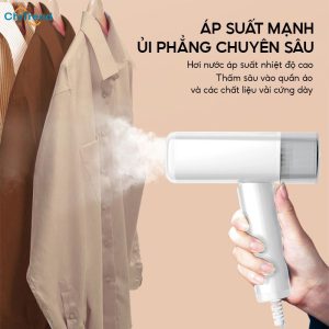 Bàn ủi hơi nước cầm tay Lydsto YY-SCGTJ01-W03