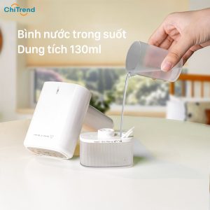 Bàn ủi hơi nước cầm tay Lydsto YY-SCGTJ01-W03