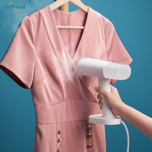 Bàn ủi hơi nước Xiaomi Mijia MJGTJ01LF tích hợp khử trùng