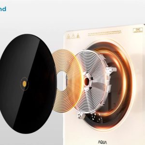 Bếp điện từ AQUA ICT2201R