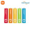 Bộ 40 pin AAA số 7 Xiaomi Mijia - Hạn sử dụng 7 năm