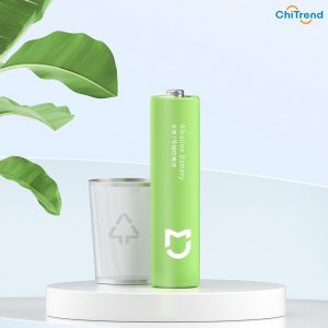 Bộ 40 pin AAA số 7 Xiaomi Mijia - Hạn sử dụng 7 năm