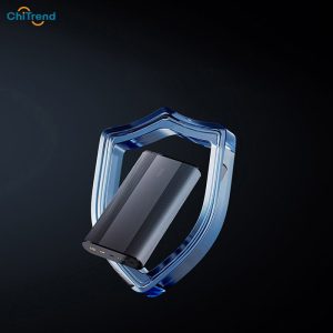 Bộ nguồn camera giám sát đỗ xe ô tô 70MAI BL96NNX 96Wh