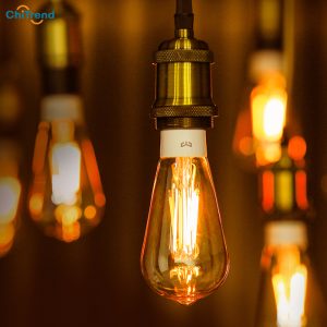 Bóng đèn LED dây tóc thông minh Yeelight YLDP23YL